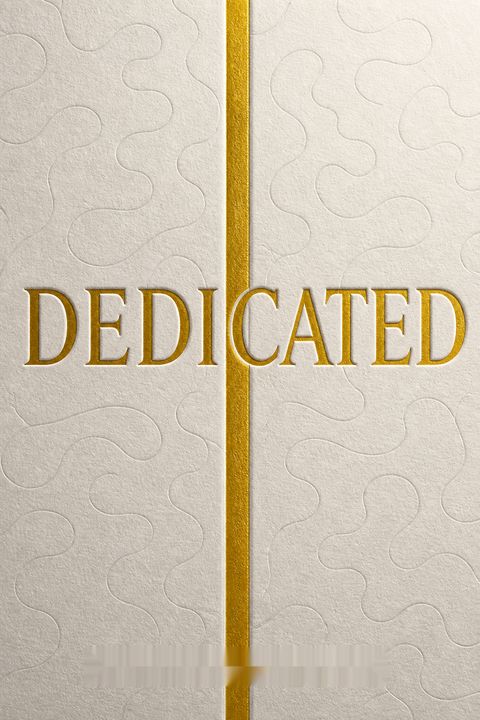 Dedicated by Pete      Davis