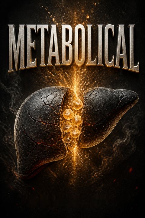 Metabolical