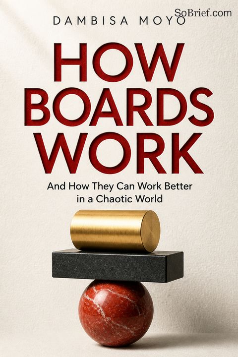 How Boards Work