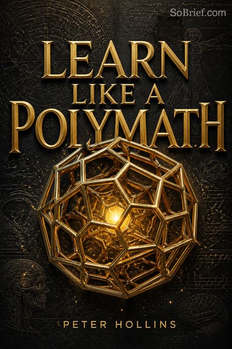 Learn Like a Polymath