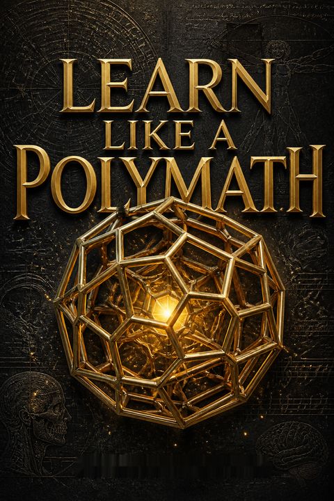 Learn Like a Polymath