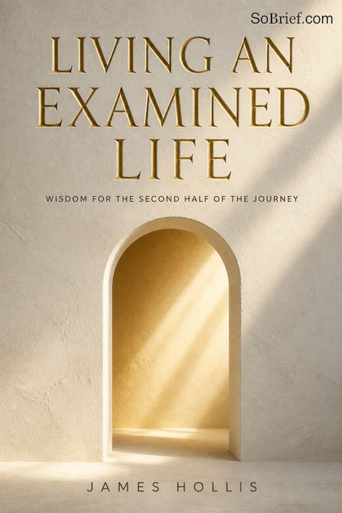 Living an Examined Life