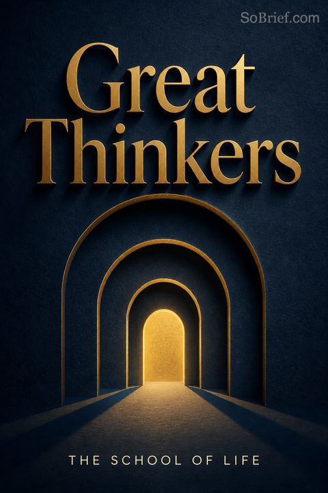 Great Thinkers