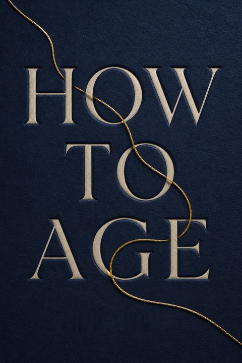 How to Age by Anne Karpf