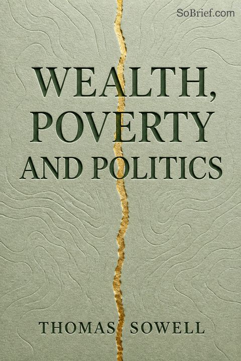 Wealth, Poverty and Politics
