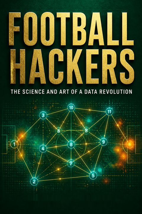 Football Hackers by Christoph Biermann