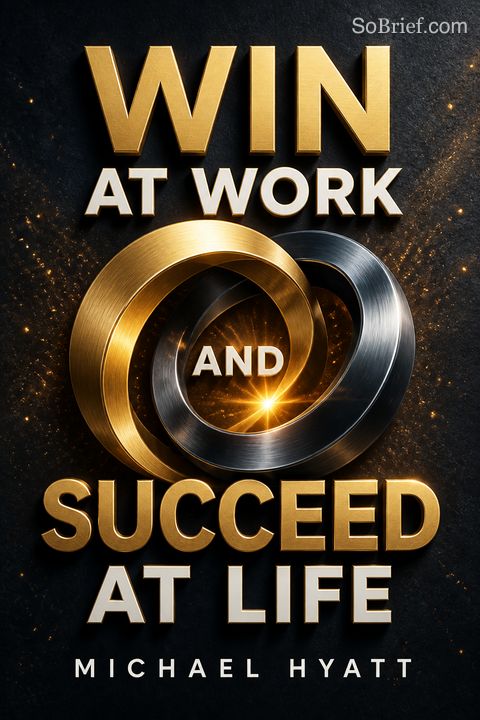 Win at Work and Succeed at Life