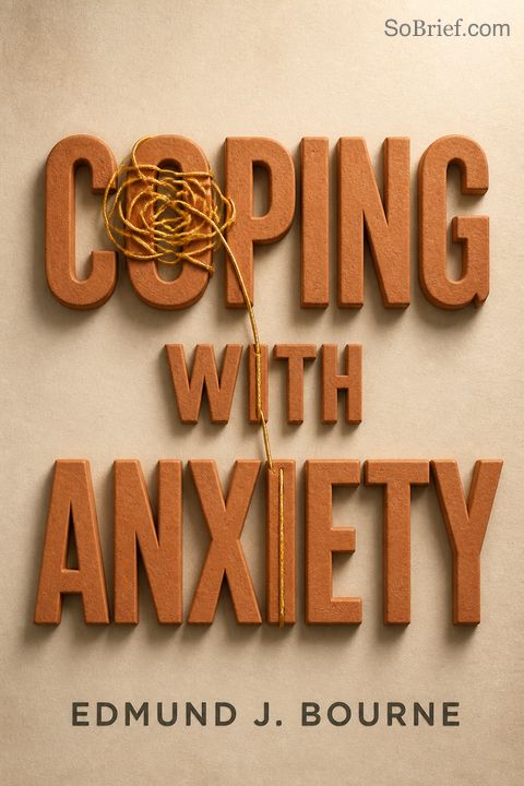 Coping with Anxiety