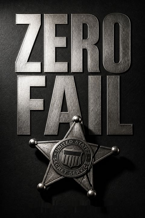 Zero Fail by Carol Leonnig