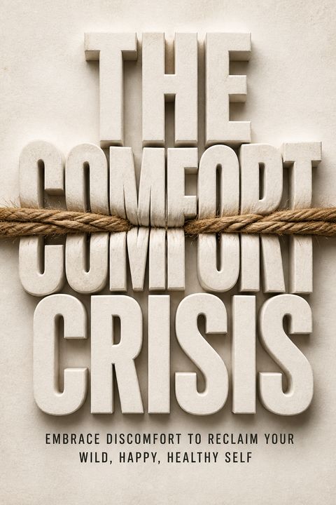 The Comfort Crisis by Michael Easter