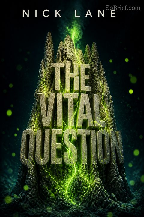The Vital Question
