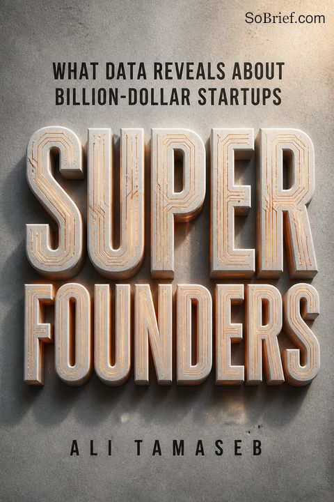 Super Founders