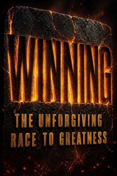 Winning by Tim S. Grover