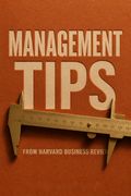Management Tips