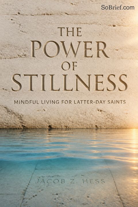 The Power of Stillness