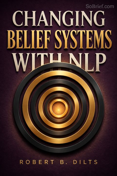 Changing Belief Systems With NLP