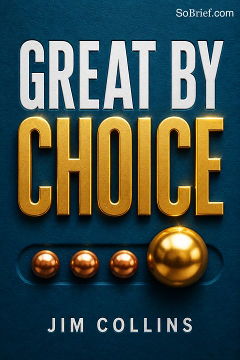 Great by Choice