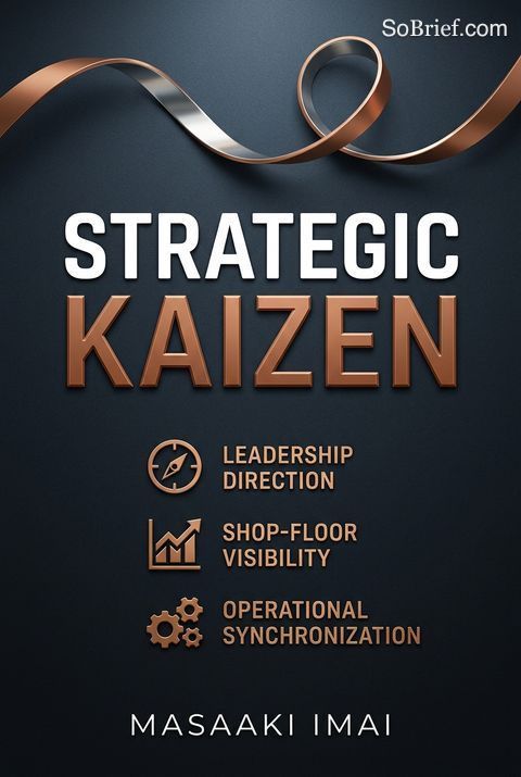 Strategic Kaizen