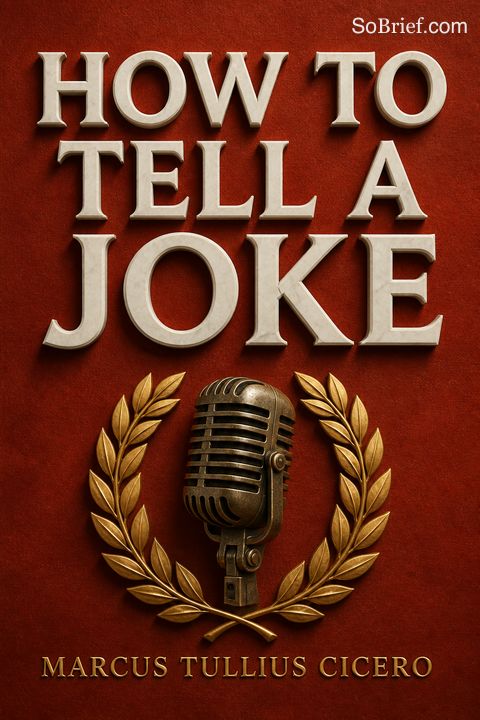 How to Tell a Joke