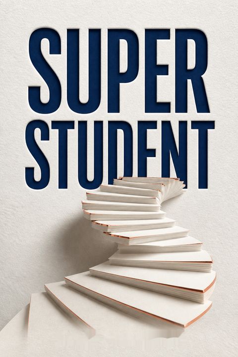 Superstudent - Lær mer effektiv, få bedre karakterer by Olav Schewe