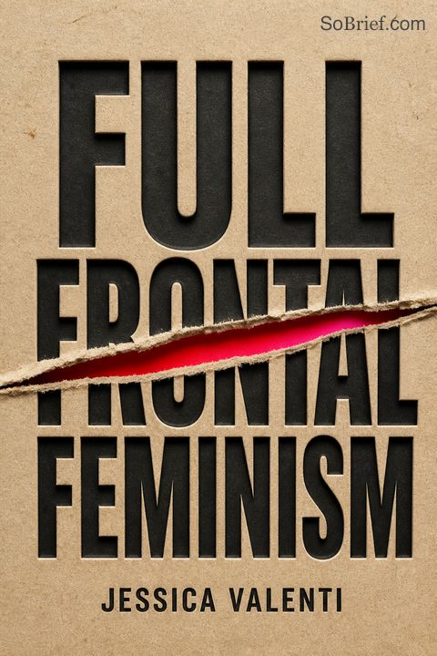 Full Frontal Feminism
