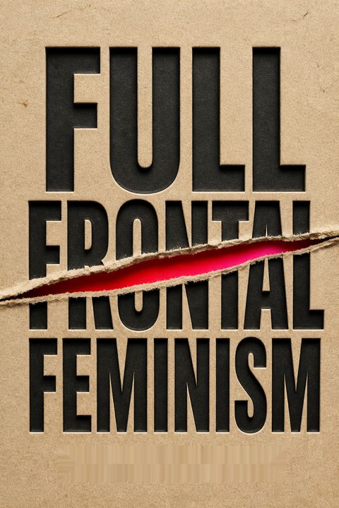 Full Frontal Feminism by Jessica Valenti