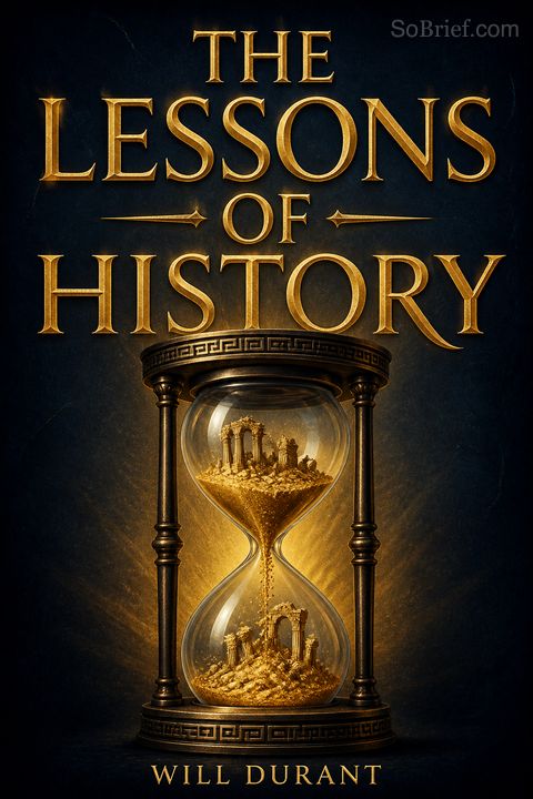 The Lessons of History
