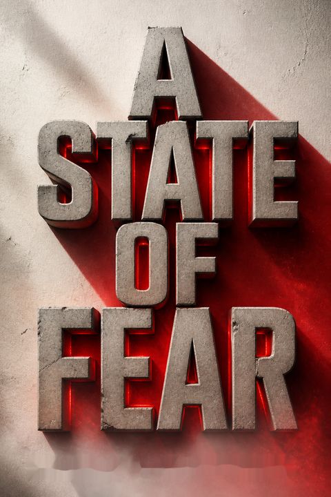 A State of Fear by Laura Dodsworth