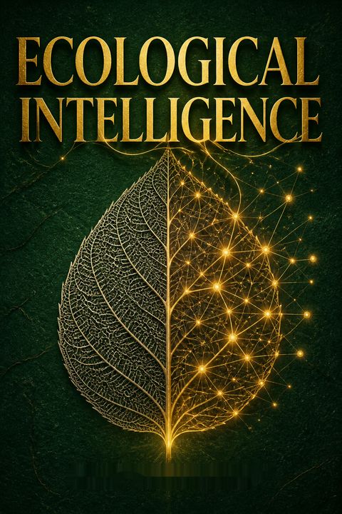 Ecological Intelligence by Ian McCallum