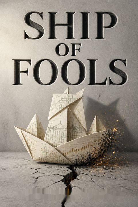 Ship of Fools by Fintan O'Toole
