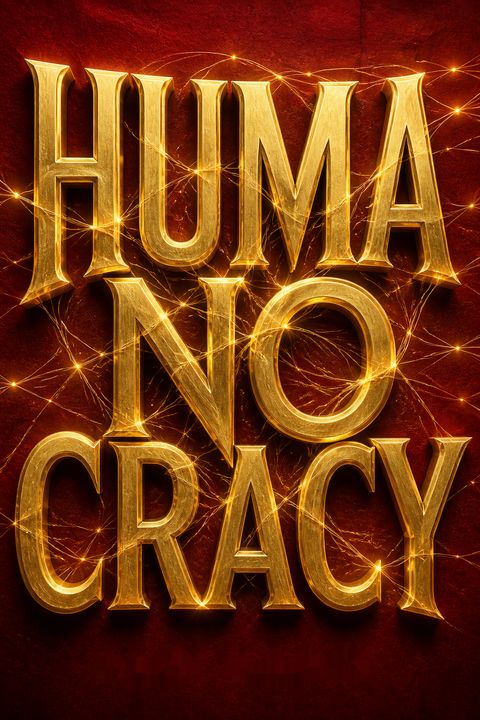 Humanocracy