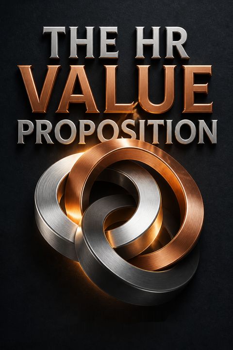 The HR Value Proposition by Dave Ulrich