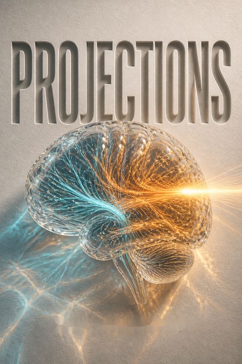 Projections by Karl Deisseroth