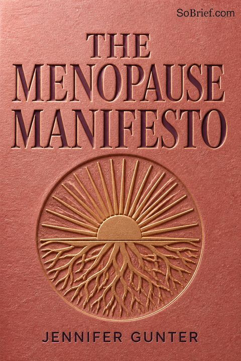 The Menopause Manifesto