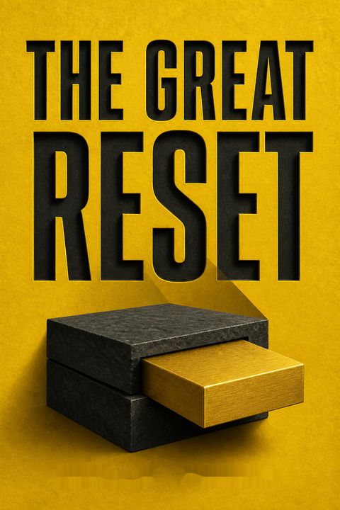 The Great Reset by Richard Florida