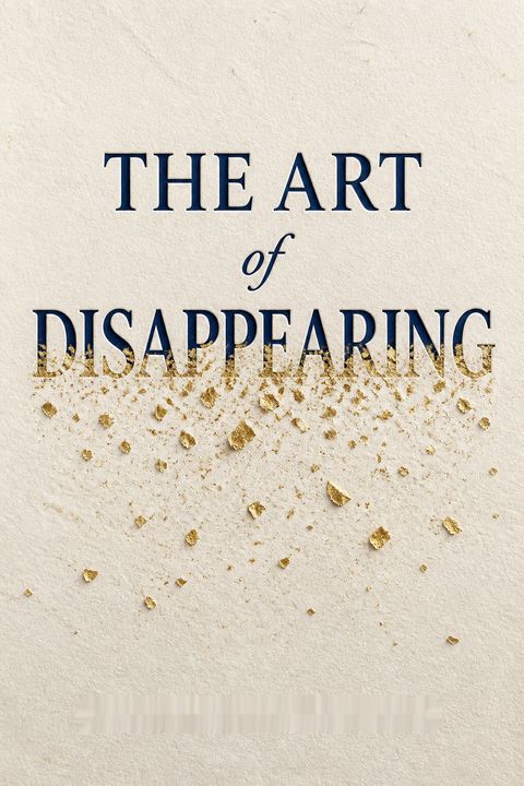 The Art of Disappearing by Ajahn Brahm