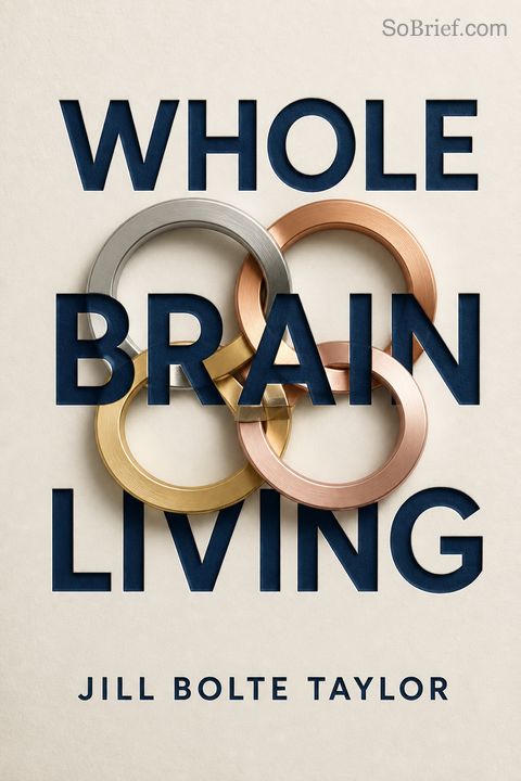 Whole Brain Living