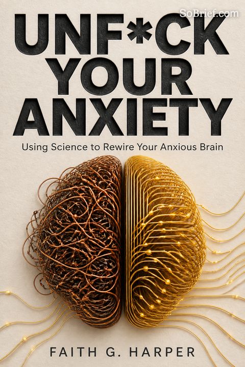 Unf*ck Your Anxiety
