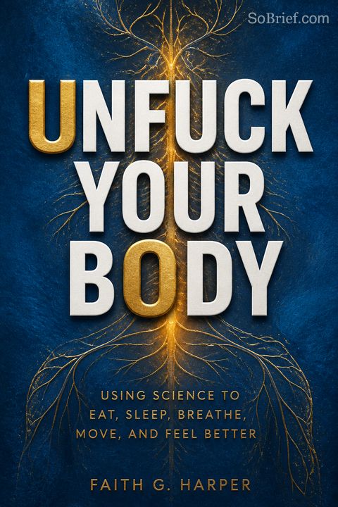 Unfuck Your Body