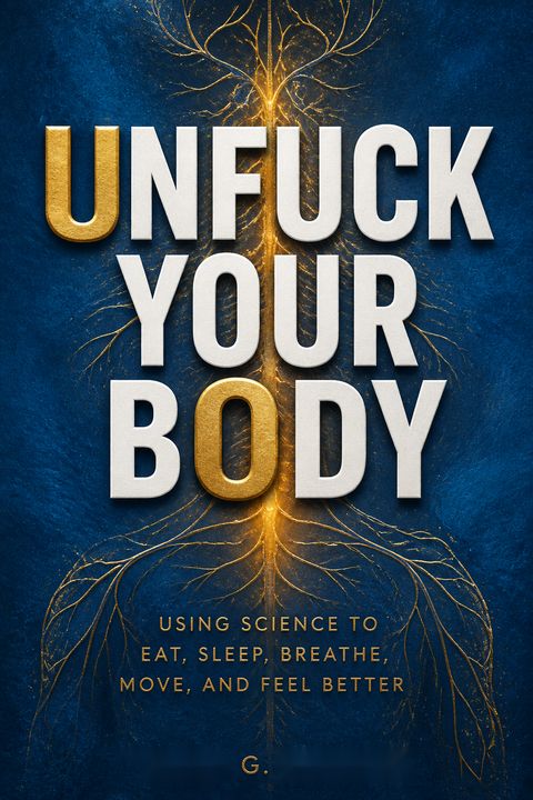 Unfuck Your Body