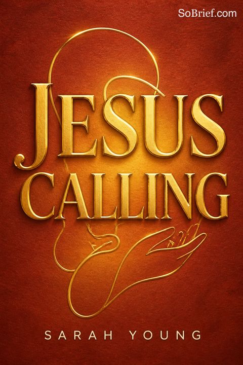 Jesus Calling
