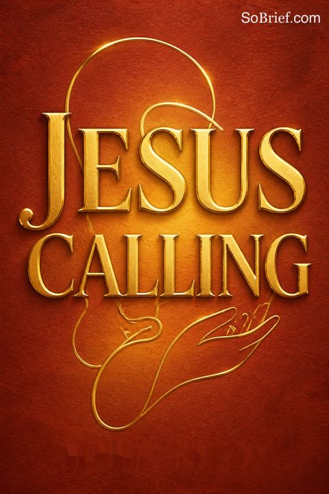 Jesus Calling
