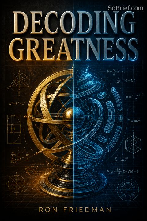Decoding Greatness