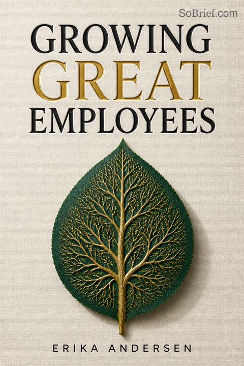 Growing Great Employees