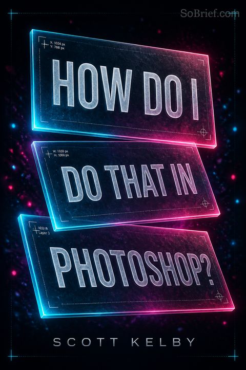 How Do I Do That in Photoshop?