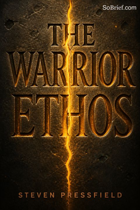 O Ethos do Guerreiro