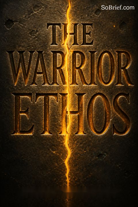 The Warrior Ethos