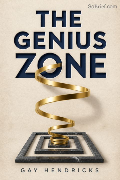 The Genius Zone