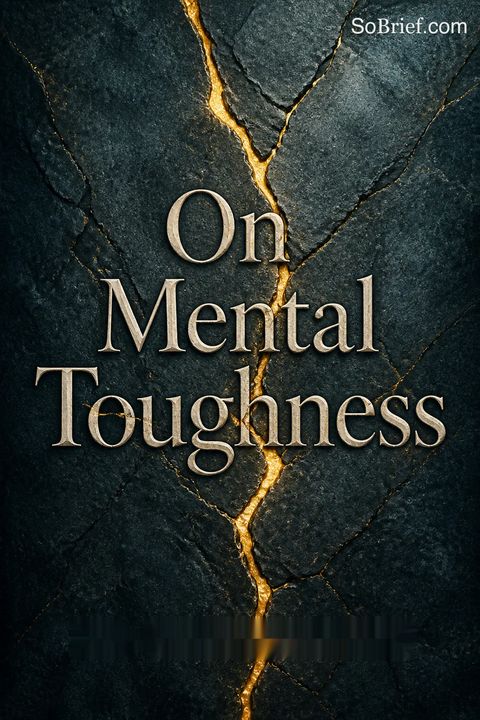 On Mental Toughness