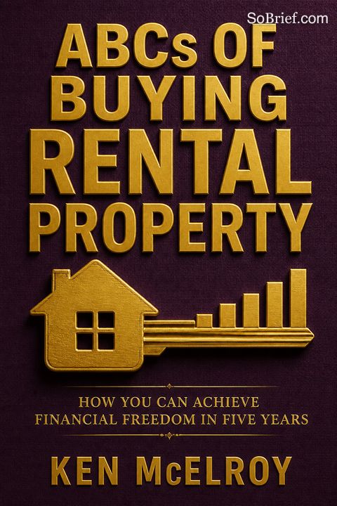 ABCs of Buying Rental Property